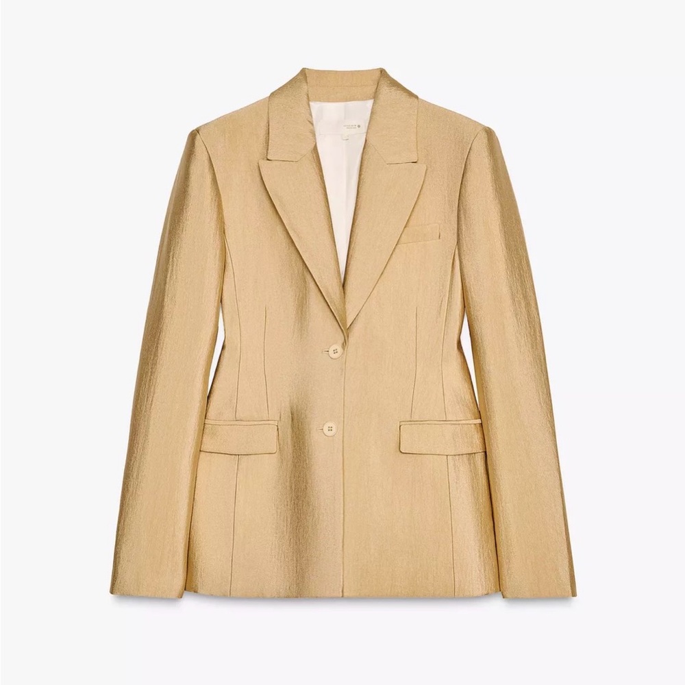 OVERSIZED JACKET ZW
COLLECTION
S| GOLDEN
$ 150.50
REF. 2731/058